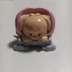 mikkoフィギュア