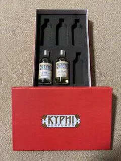 【未使用品】エジプト香油100ミリ　パピルス　キフィ 未使用品】エジプト香油100ミリ パピルス キフィ - メルカリ