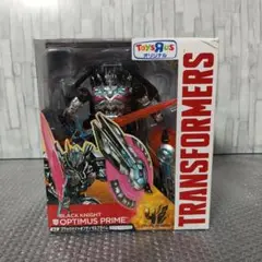 【新品・未開封】トランスフォーマー ブラックナイトオプティマスプライム Amazon.co.jp: トランスフォーマー ムービーアドバンスド