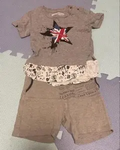JOHN GALLIANO セットアップ　18M