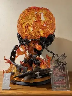 フィギュア専門店 -ソダチトイズ / Tsume art HQS ワンピース 赤