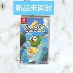 【新品未開封】SWITCH GIMMICK!2 ギミック２