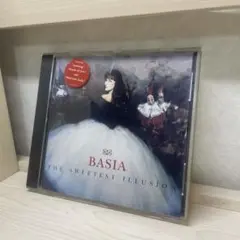 洋楽 Basia /The Sweetest Illusion original L Basia /The Sweetest Illusion original L