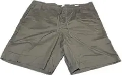 GAP ショートパンツ　グレー