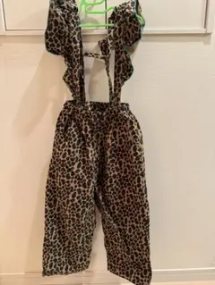 匿名配送　マーキーズ　サロペット　130