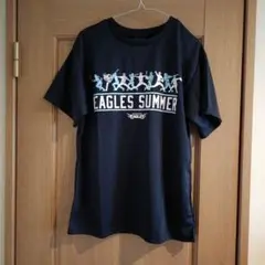 楽天イーグルス EAGLES SUMMER Tシャツ
