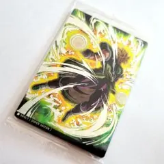 ドラゴンボール イタジャガ カード