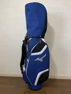 MIZUNO EURUS G6 メンズクラブ 11本セット キャディバッグ付き