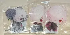 ディアラバ DIABOLIK LOVERS 逆巻スバル アクリルスタンド