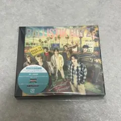 BALLISTIK BOYZ STARDUST FOREVER Blu-ray