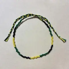 ミサンガ