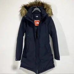 the north face ダウンコート 厚手