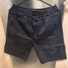 Stone Island Ghost Piece バミューダ ショートパンツ