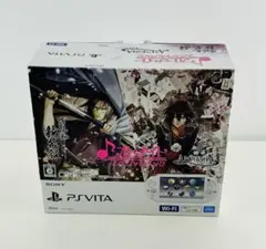 美品 PS VITA PCH 2000 オトメイトスペシャルパック ホワイト