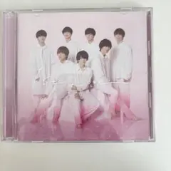 なにわ男子 1st LOVE Blu-ray付き