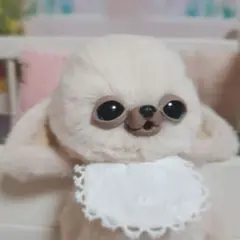 はじめての方専用 チワボボちゃん② おしゃぶり付き アートドール ぬいぐるみ 2025年最新】チワボボの人気アイテム - メルカリ
