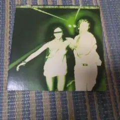 ロバート パーマー「 Sneakin' Sally Through ..」/CD
