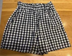 キッズ キュロット