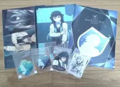 鬼滅の刃　グッズセット