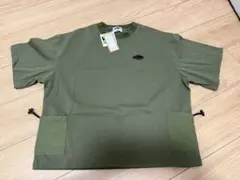 【新品未使用】キッズ 半袖Tシャツ 150cm