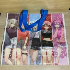 ホロライブ　大阪梅田　ショッパー　vol.1