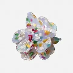 Unikko Hair Clip Small Multi