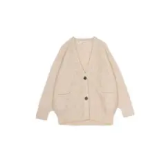 SAYAKA DAVIS Cocoon Cardigan カーディガン