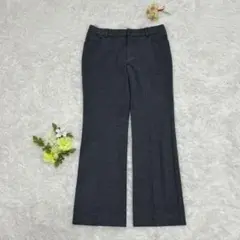CECI OU CELAセシオセラ　美シルエット　グレー　体型カバー　ゆったり