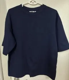 ユニクロ　エアリズム　半袖Ｔシャツ