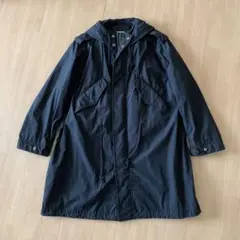 ディーゼル モッズコート ユニセックス DIESEL 3WAY ミリタリー