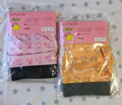 GU カービィ スタイルドライボクサーパンツ ＸＸＬ ２枚組