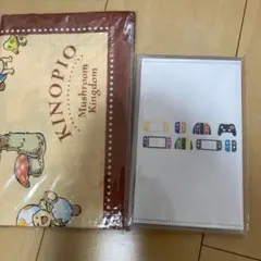 マイニンテンドーストア グッズ