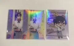 カラフルピーチもふくんカードセット