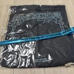 2025 TWS TOUR 大阪 プレミムシート特典 未開封