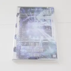 TWO-MIX ホワイトリフレクション THE MOVIE DVD