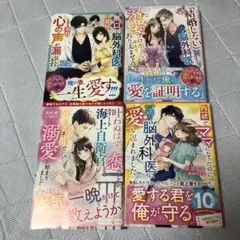 2024〜2025.マーマレード文庫、ベリーズ文庫…セット