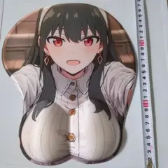スパイファミリー　ヨル　マウスパッド