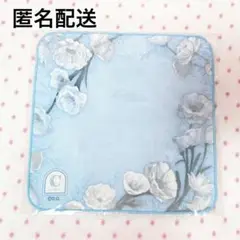 うたプリ　シャニスト　ガーゼハンカチ　FH　カミュ