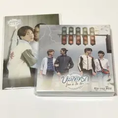 【マリー】Love in The Air 特典カード Blu-ray Love in The Air-恋の予感-EternalMemorialCollection BOX☆特典