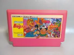 ファミコン　バグってハニー