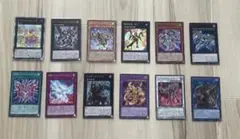 遊戯王OCGカードセット