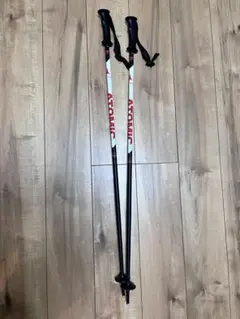 ATOMIC 伸縮式ストック 110-135cm【新品未使用】 Unisex Poles – アトミック公式オンラインストア