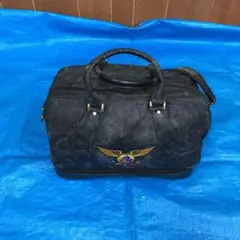 激レア　絶版品　ジャンボ尾崎　セブンドリーマーズ キャディバック９型 激レア 絶版品 ジャンボ尾崎 セブンドリーマーズ キャディバック