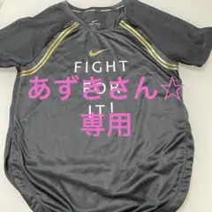 Group Fight レディーストップス