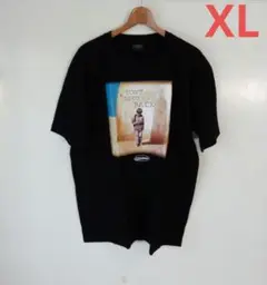 STARWARS アナキン 影 映画Tシャツ(XL)m04