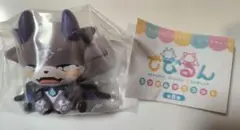 でびるんSummerランダムマスコット　でびでび・でびる　なみだ