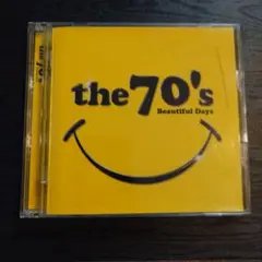 the 70's beautiful Days