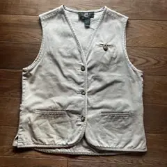 1645 ORVIS ベスト M