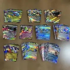 ポケモンカードゲーム　RR50枚まとめ