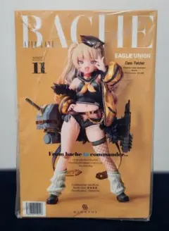ミメヨイ バッチ TF edition 1/7　未開封品(説明欄必読)箱傷み有 Amazon.co.jp: アズールレーン バッチ TF edition 1/7スケール